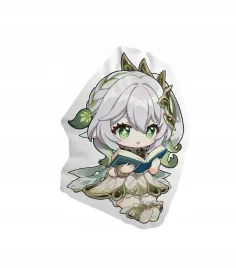 poduszka-chibi-genshin-impact-nahida-kusanali