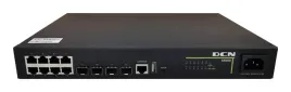 dcn-s4600-12x-p-si-przelacznik-sieciowy-zarzadzany-l2-gigabit-ethernet