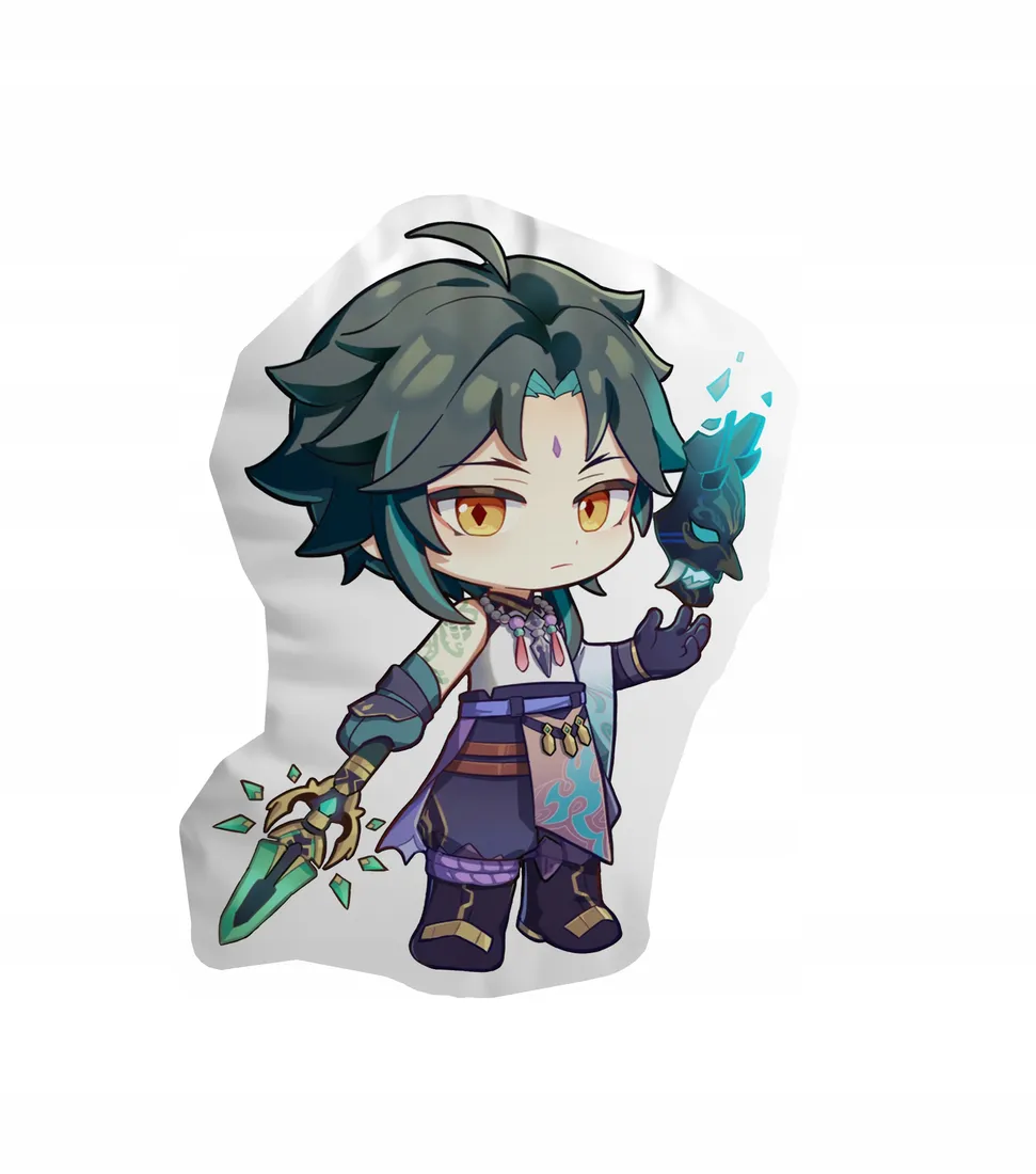 poduszka-chibi-genshin-impact-xiao