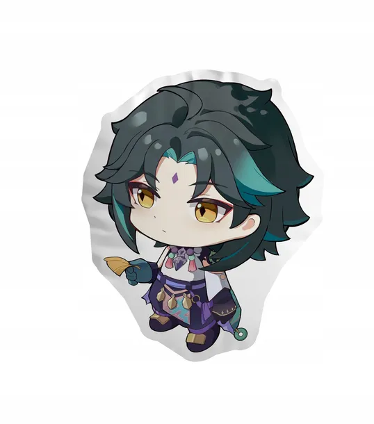 poduszka-chibi-genshin-impact-xiao