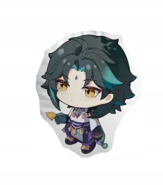 poduszka-chibi-genshin-impact-xiao