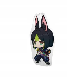 poduszka-chibi-genshin-impact-tighnari