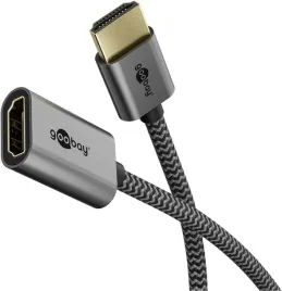 goobay-79145-kabel-hdmi-01-m-hdmi-typu-a-standard-czarny-srebrny