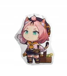 poduszka-chibi-genshin-impact-diona