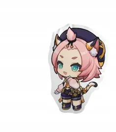 poduszka-chibi-genshin-impact-diona