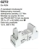 gniazdo-do-przekaznika-r2n-rodzaj-polprzewodnikowy