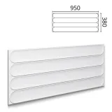 panel-scienny-3d-arc-s-95x38cm-arstyl-noel-and-marquet