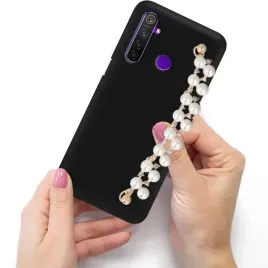 etui-smooth-z-blinkiem-do-realme-5-pro-case-czarny