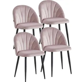 4x-krzeslo-tapicerowane-welurowe-salon-gabinet-velvet-jadalnia-luksusowe