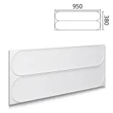 panel-scienny-3d-arc-l-95x38cm-arstyl-noel-and-marquet