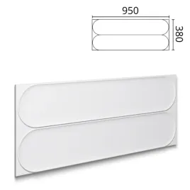 panel-scienny-3d-arc-l-95x38cm-arstyl-noel-and-marquet