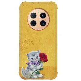 etui-anti-shock-do-huawei-mate-50-kwiaty-mix-wzory