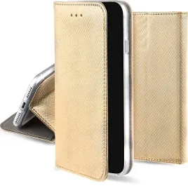 etui-magnetyczne-do-xiaomi-poco-c40-case-zloty