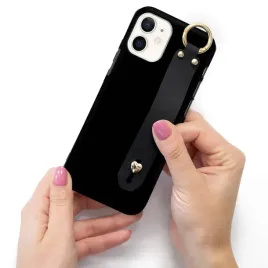 etui-mat-smooth-pasek-do-iphone-12-mini-czarny