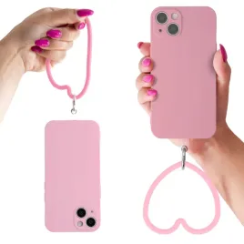 modna-zawieszka-do-etui-serce-smycz-jasny-roz