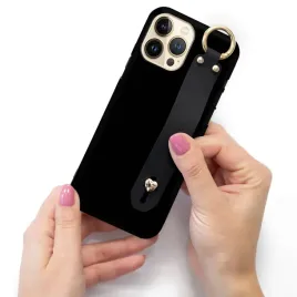 etui-matowe-pasek-do-iphone-13-pro-max-czarny