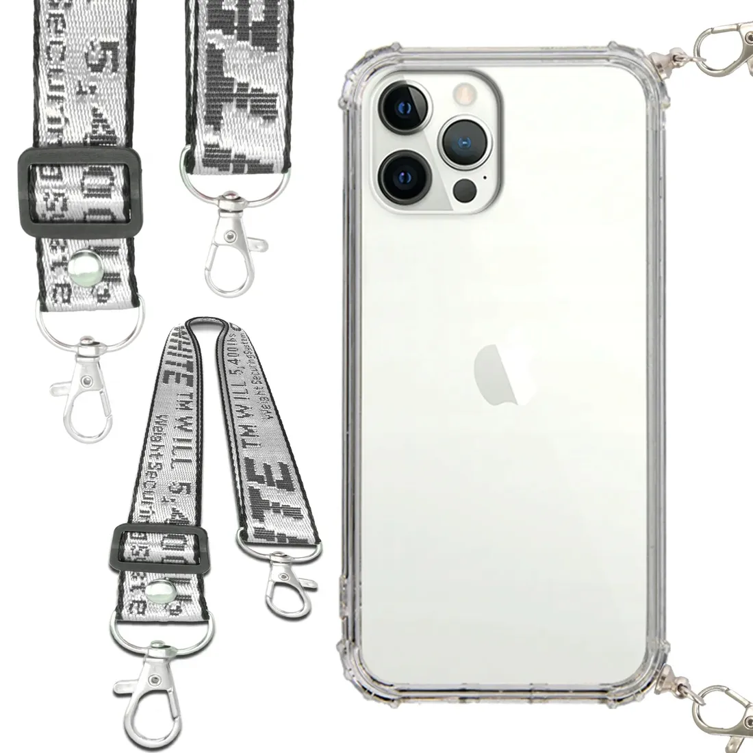 etui-anti-shock-biala-smycz-do-iphone-12-pro-max-stan-nowy