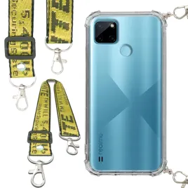 etui-anti-shock-zolta-smycz-do-realme-c21y-top