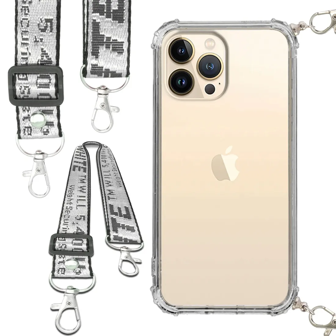 etui-anti-shock-biala-smycz-do-iphone-13-pro-max-stan-nowy