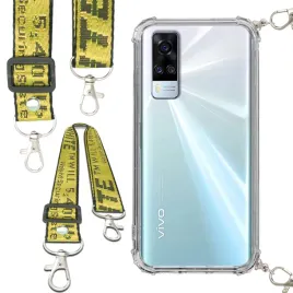 etui-anti-shock-zolta-smycz-do-vivo-y51-2020-top