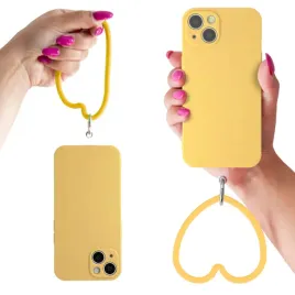 modna-zawieszka-do-etui-telefonu-serce-smycz-zolty
