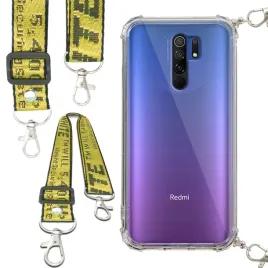 etui-anti-shock-zolta-smycz-do-xiaomi-redmi-9