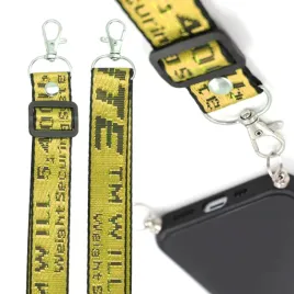 modna-smycz-zawieszka-do-etui-telefonu-zolta