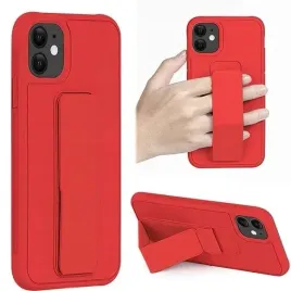 etui-stand-bracket-do-iphone-11-ochronne-czerwony