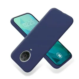 etui-matowe-ochronne-do-nokia-g20-smooth-granatowy