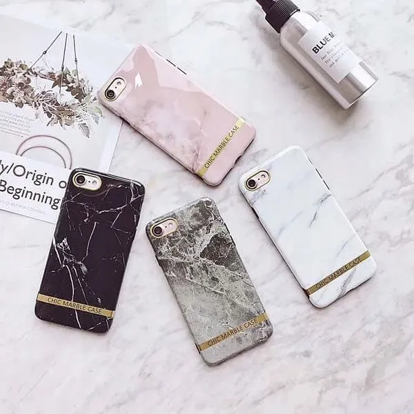 etui-chic-marble-marmur-iphone-11-61-czarny-przeznaczenie-apple