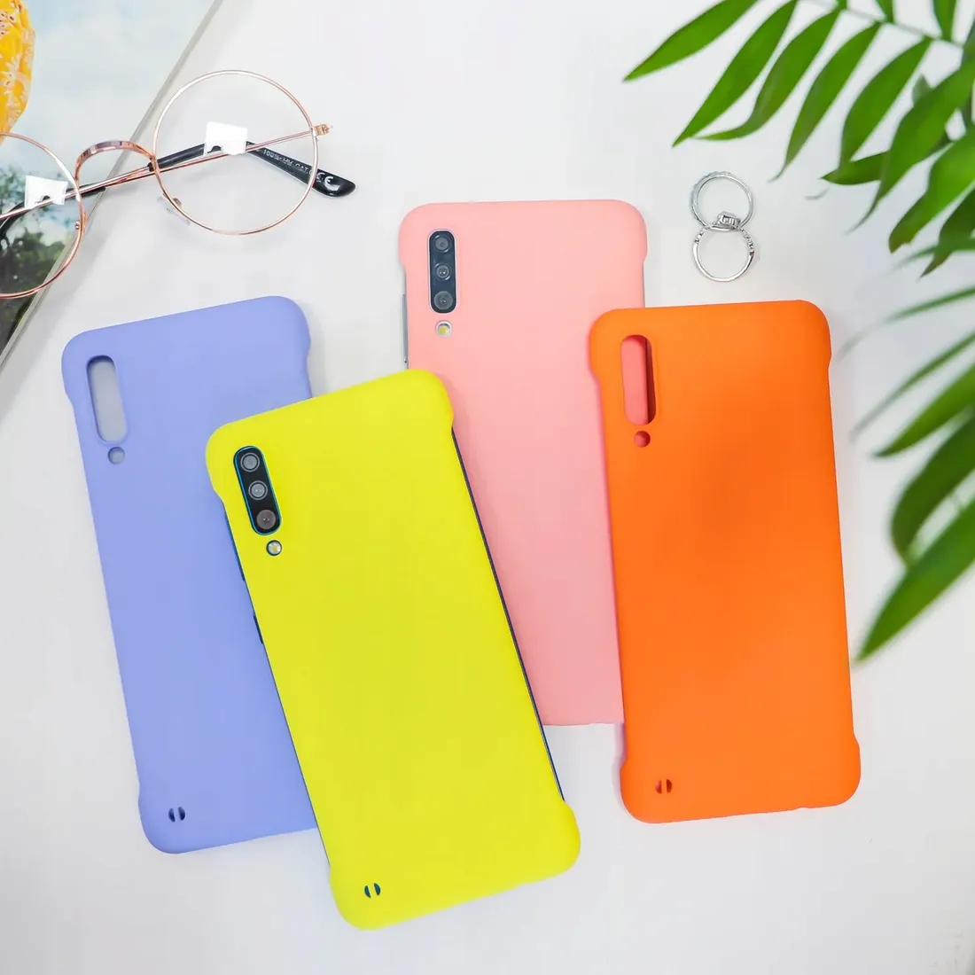 etui-matowe-plecki-zolte-do-iphone-11-case-smooth-stan-nowy