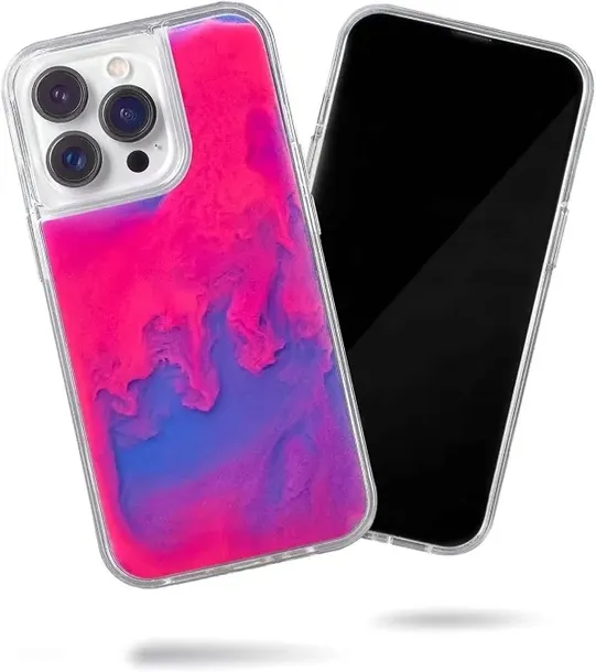 etui-neon-sand-do-iphone-13-pro-max-case-rozowy