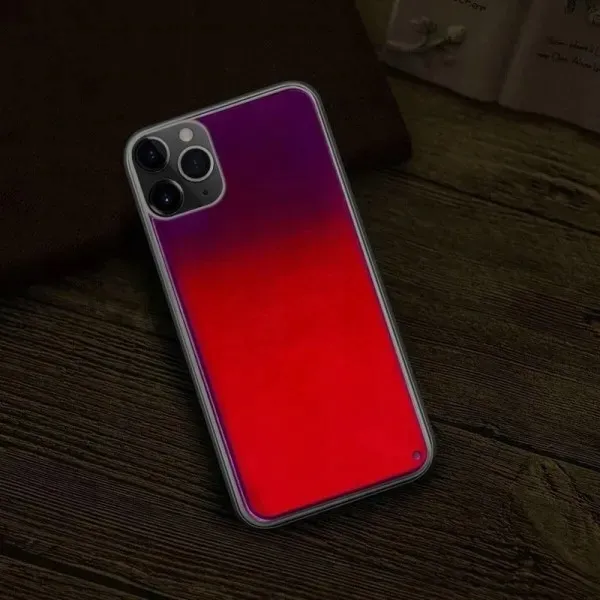 etui-neon-sand-do-iphone-13-pro-max-case-rozowy-stan-nowy