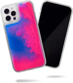 etui-neon-sand-do-iphone-12-pro-max-case-rozowy
