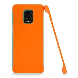 etui-mat-plecki-pomaran-do-xiaomi-redmi-note-9-pro