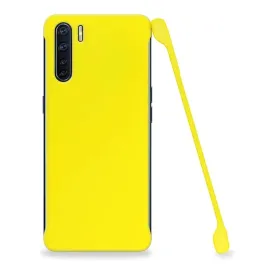 etui-matowe-plecki-zolte-do-oppo-reno-3-obudowa