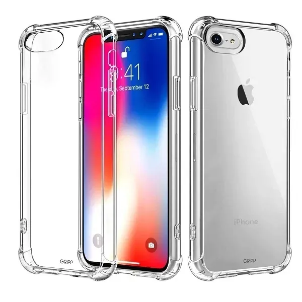 etui-anti-shock-do-iphone-se-2-bezbarwne-czysty