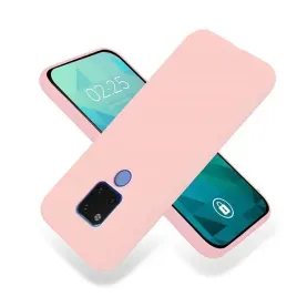 etui-mat-jasny-roz-do-huawei-mate-20-case-smooth
