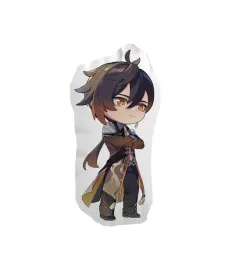 poduszka-chibi-genshin-impact-zhongli-morax