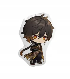 poduszka-chibi-genshin-impact-zhongli-morax