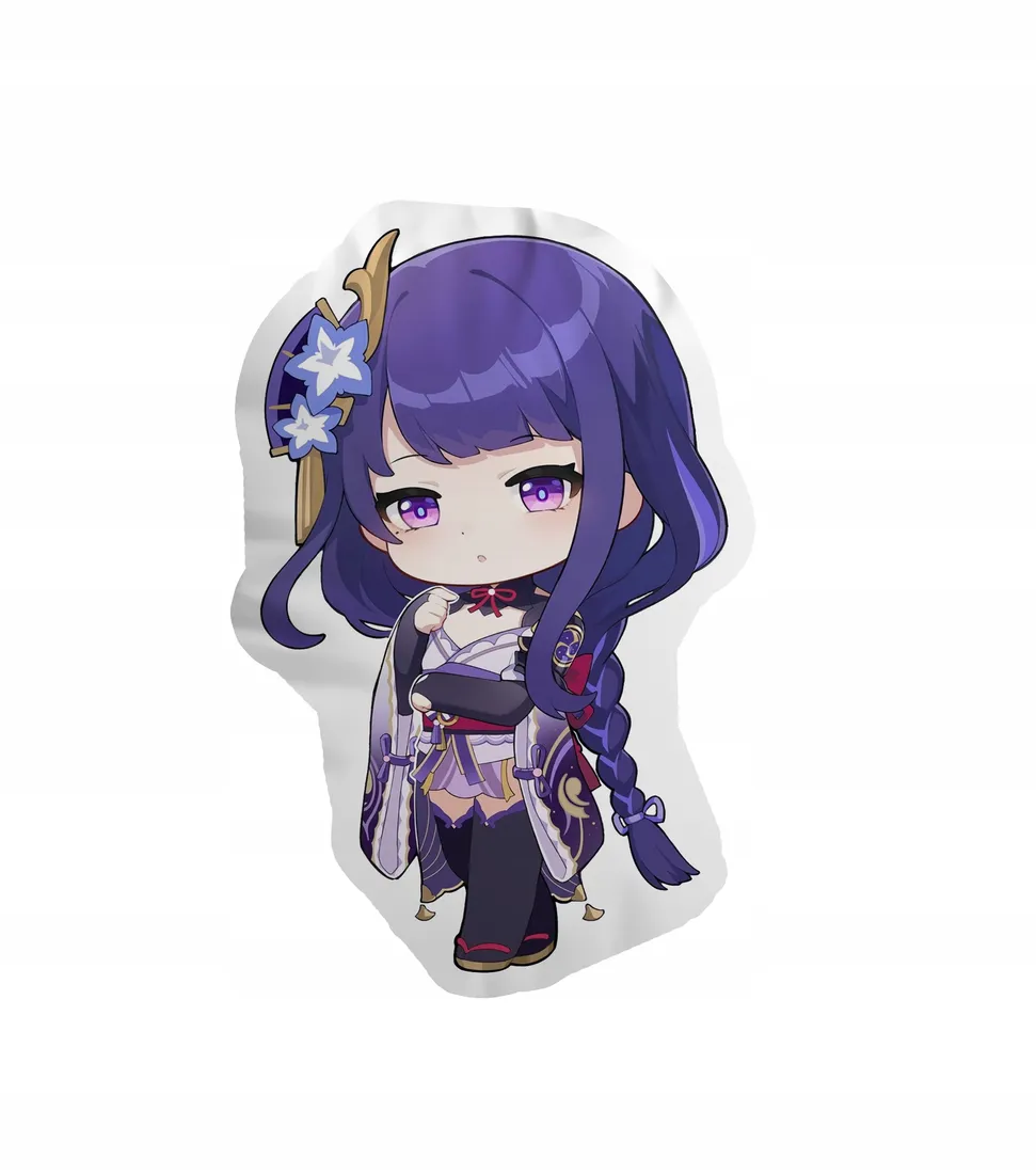 poduszka-chibi-genshin-impact-raiden-shogun