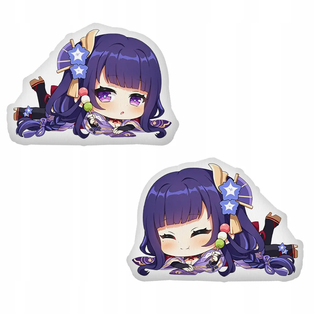 poduszka-chibi-genshin-impact-raiden-shogun