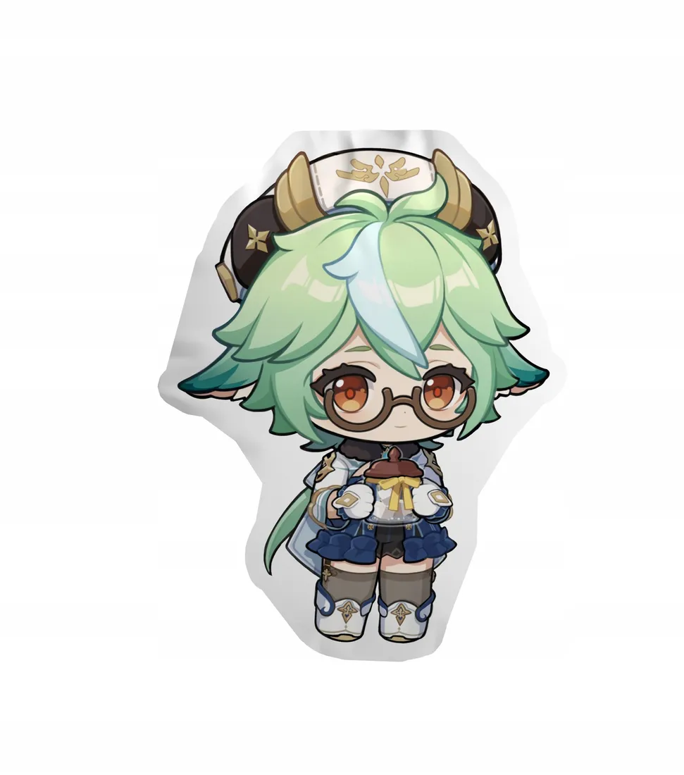 poduszka-chibi-genshin-impact-sucrose