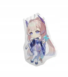 poduszka-chibi-genshin-impact-sangonomiya-kokomi