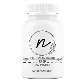 naturepro-pikolinian-cynku-50-mg-360-tabletek