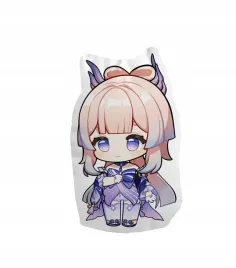 poduszka-chibi-genshin-impact-sangonomiya-kokomi