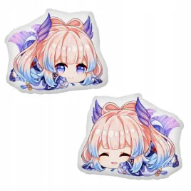 poduszka-chibi-genshin-impact-sangonomiya-kokomi