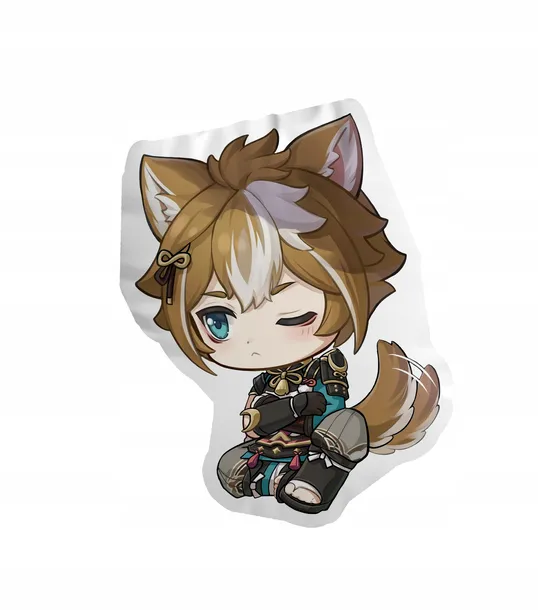 poduszka-chibi-genshin-impact-gorou