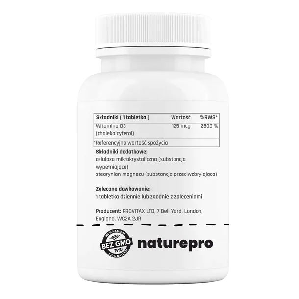 naturepro-witamina-d3-5000-iu-500-tabletek-przeznaczenie-dla-kobiet-dla-mezczyzn-dla-seniorow-dla-sportowcow-uniwersalne