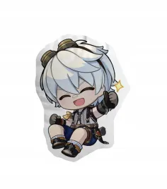 poduszka-chibi-genshin-impact-bennett